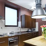 Rynek Glowny Apartman *