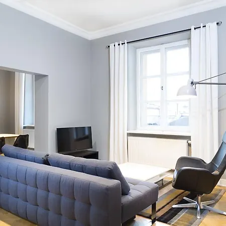 Rynek Glowny * Cracovie