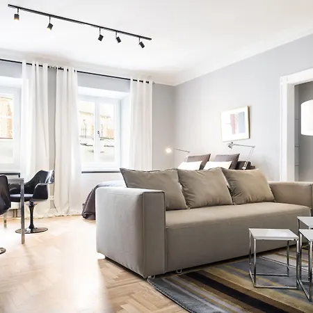 Appartement Rynek Glowny Cracovie