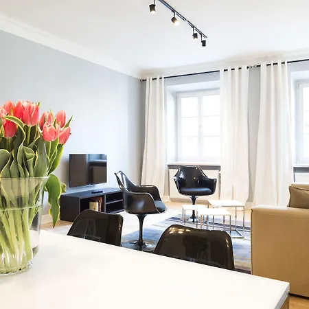 Rynek Glowny Appartement