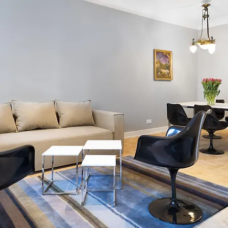 Rynek Glowny * Cracovie