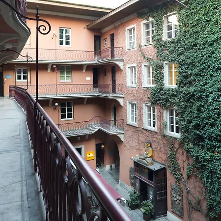 Rynek Glowny Cracovie