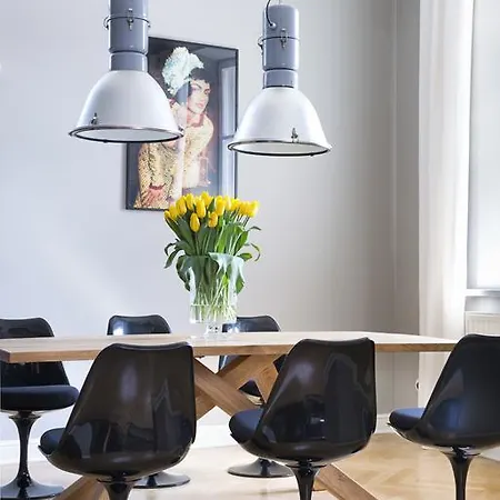 Rynek Glowny Cracovie