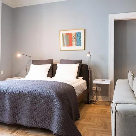 Rynek Glowny * Cracovie