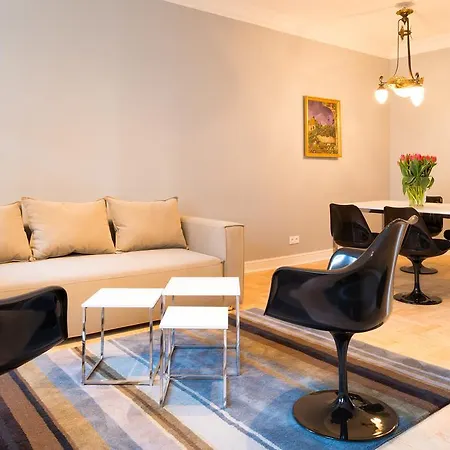 Rynek Glowny Cracovie