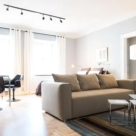 Rynek Glowny Appartement *