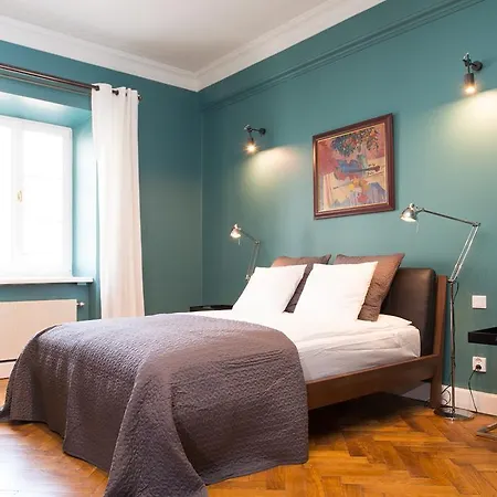 Rynek Glowny * Cracovie