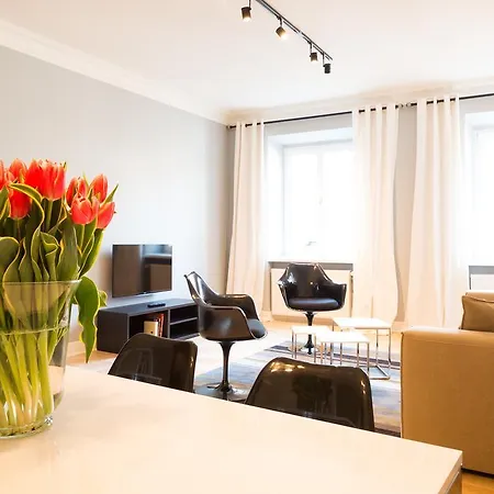 Rynek Glowny Cracovie