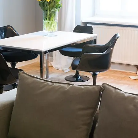 Rynek Glowny Cracovie