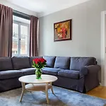 Apartament Rynek Glowny