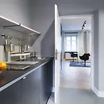 Apartament Rynek Glowny