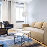 Rynek Glowny Appartement