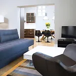 Apartament Rynek Glowny Kraków