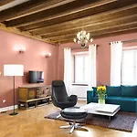 Appartement Rynek Glowny