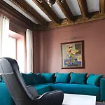 Rynek Glowny Apartament Kraków