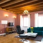 Apartament Rynek Glowny