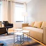 Apartament Rynek Glowny Kraków