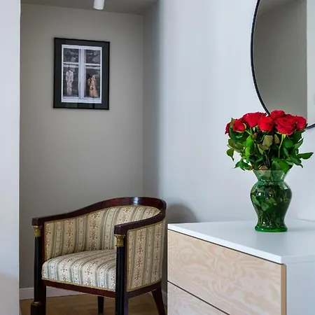 Apartment Rynek Glowny *