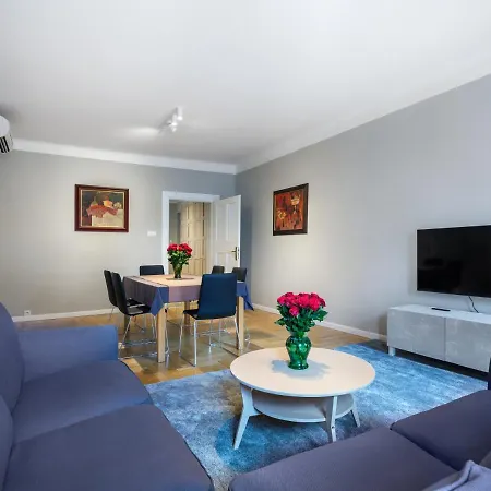 Appartement Rynek Glowny Aptrg Krakau