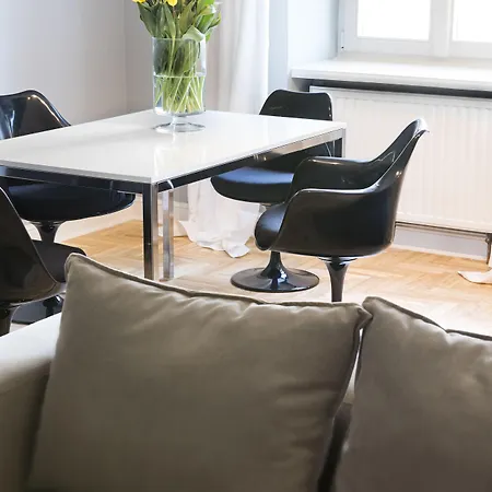 公寓 瑞奈克格鲁尼公寓