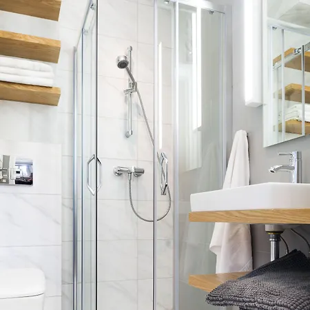 Rynek Glowny Aptrg Appartement *