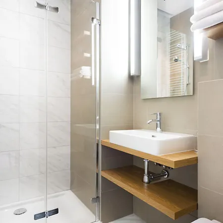 Rynek Glowny Aptrg Appartement *
