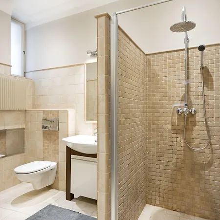 Rynek Glowny Aptrg Appartement