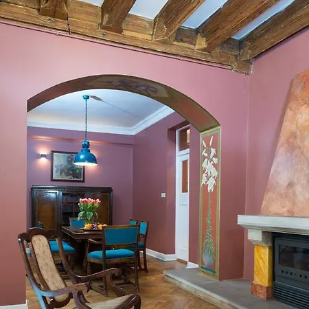 Appartement Rynek Glowny Aptrg