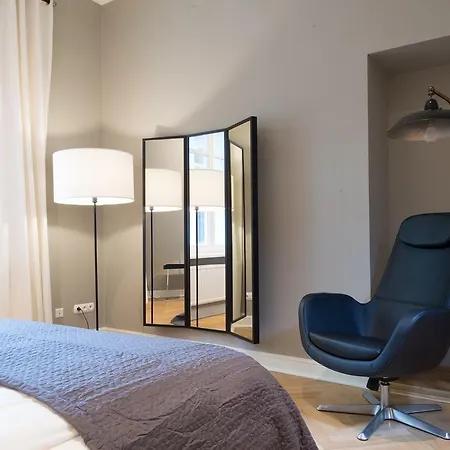 Rynek Glowny Aptrg *