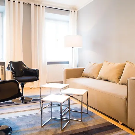 Appartement Rynek Glowny Aptrg Cracovie