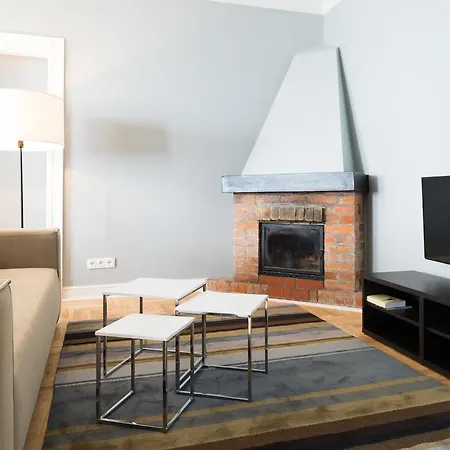 Rynek Glowny Aptrg Appartement