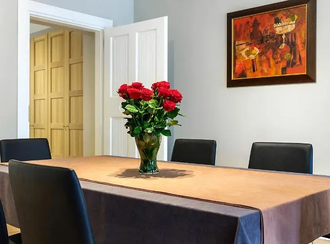 Rynek Glowny Appartement *