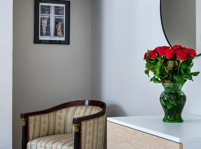 Appartement Rynek Glowny *