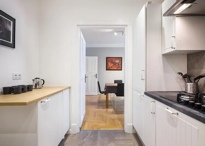 Rynek Glowny * Krakau