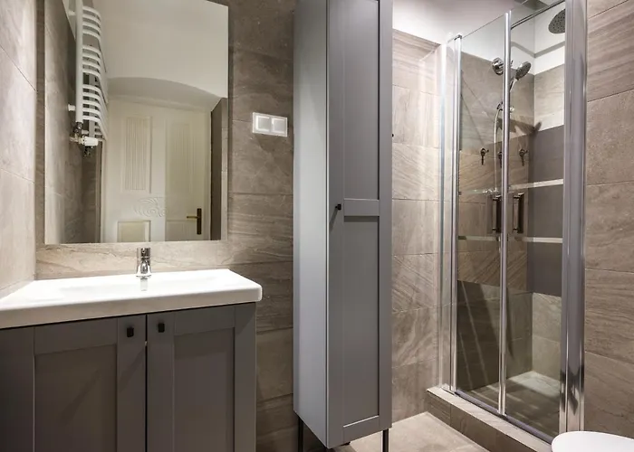 Appartement Rynek Glowny *