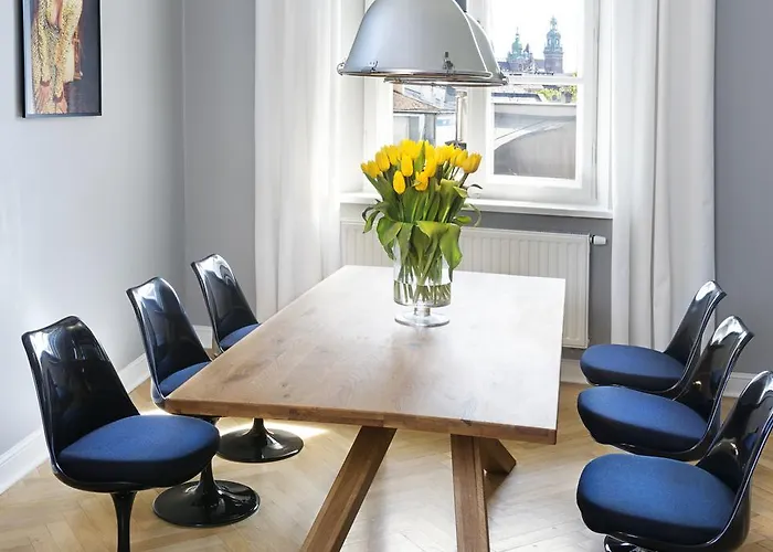 Rynek Glowny Appartement