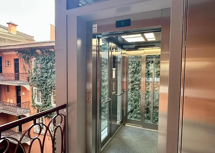 Rynek Glowny Appartement