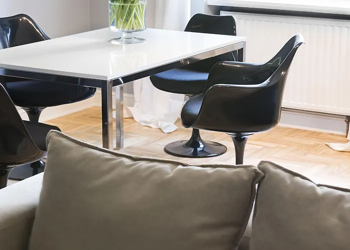 Appartement Rynek Glowny