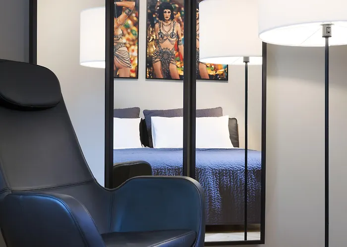 Appartement Rynek Glowny Krakau