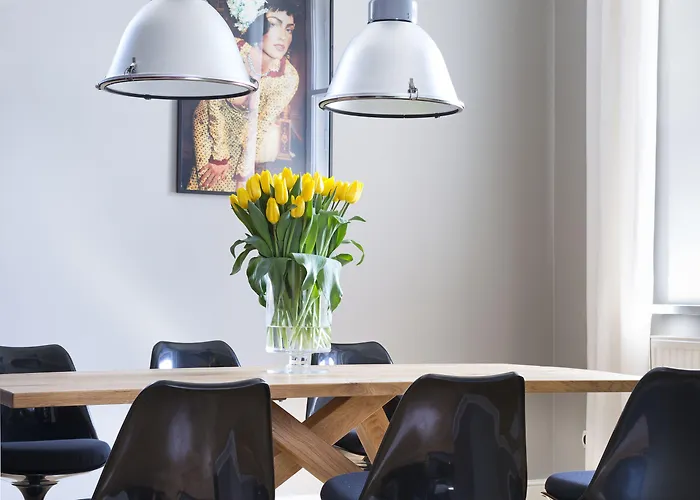 Appartement Rynek Glowny