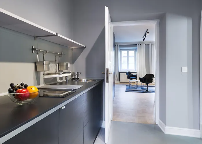 Appartement Rynek Glowny