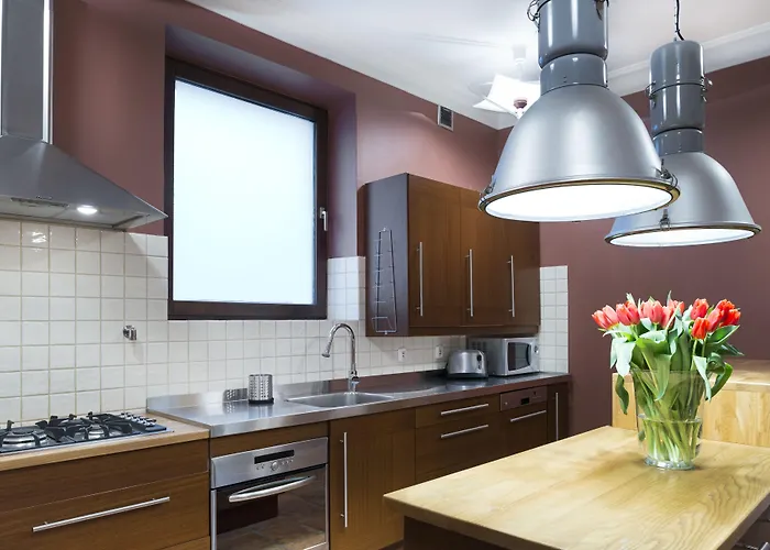 Rynek Glowny Appartement *