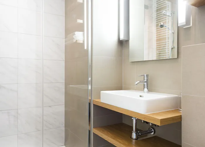 Rynek Glowny Appartement *