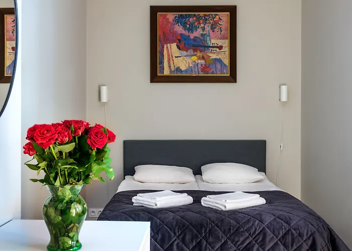 Rynek Glowny Appartement