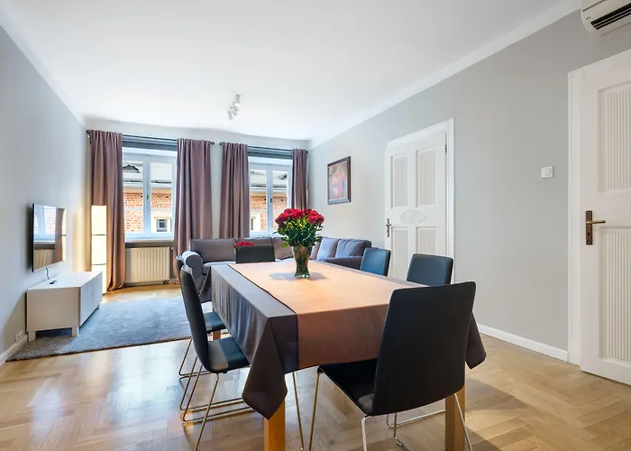 Appartement Rynek Glowny