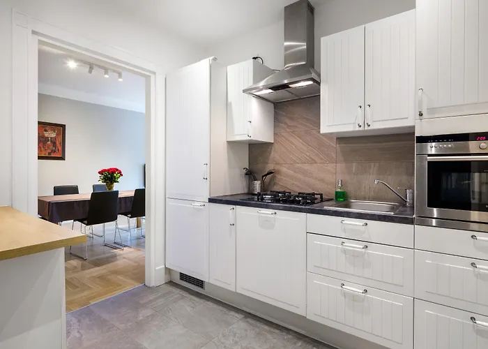 Appartement Rynek Glowny