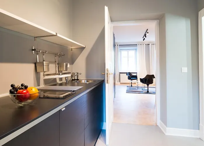 Rynek Glowny Appartement