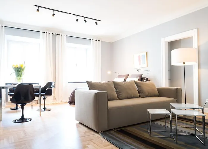 Rynek Glowny Appartement *