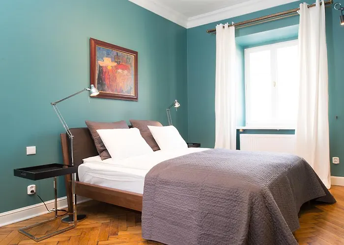 Rynek Glowny * Krakau