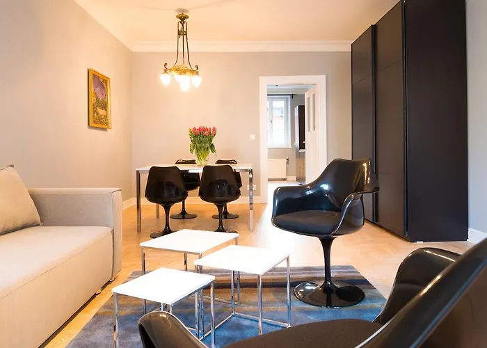 Rynek Glowny Appartement